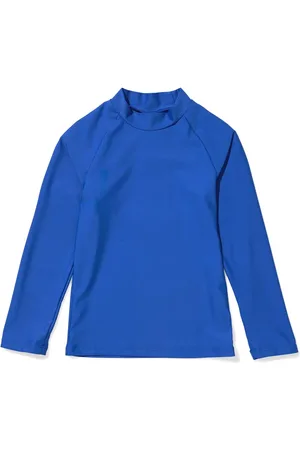 HEMA Kinderzwemshirt UV-beschermend