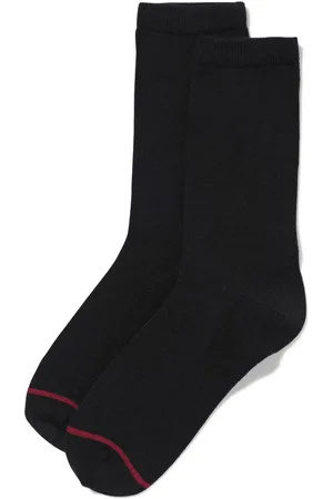 HEMA Dames Thermo Sokken - 2 Paar