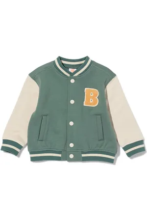 HEMA Baby Baseballjack