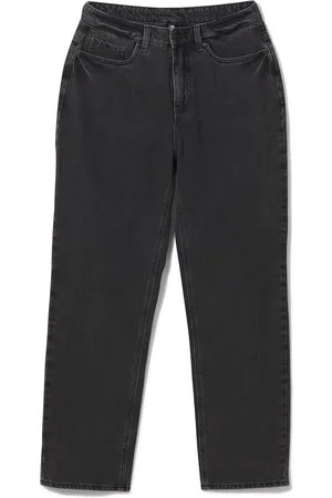 HEMA Dames Jeans Straight Fit