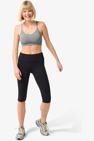 HEMA Dames Sportlegging Capri