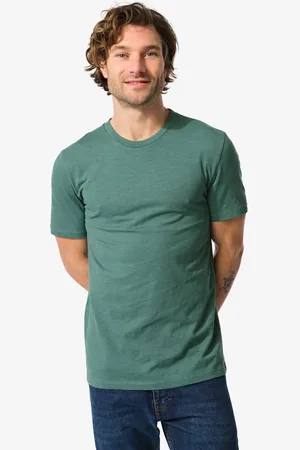 HEMA Heren T-shirt Lorenzo