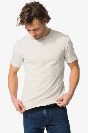 HEMA Heren T-shirt Lorenzo