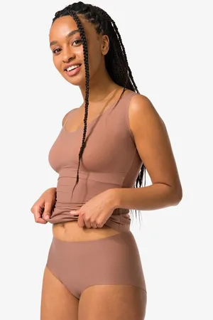 HEMA Medium Corrigerende Slip Hoge Taille