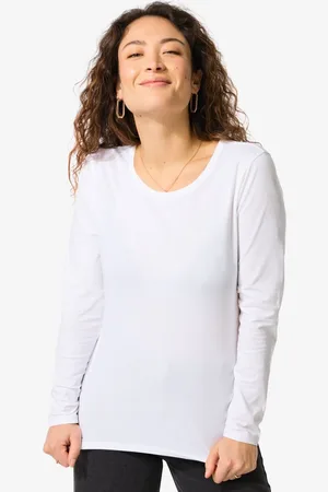 HEMA Dames T-shirt