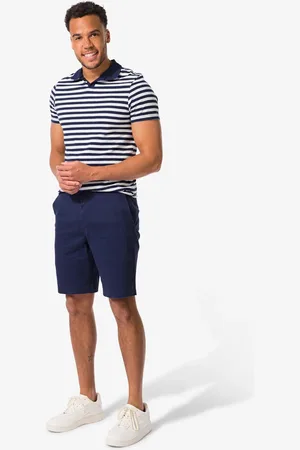 HEMA Heren Chino Short