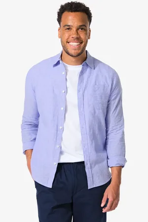 HEMA Herenoverhemd