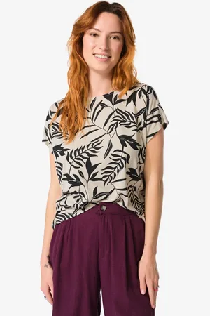 HEMA Dames Shirt Amelie