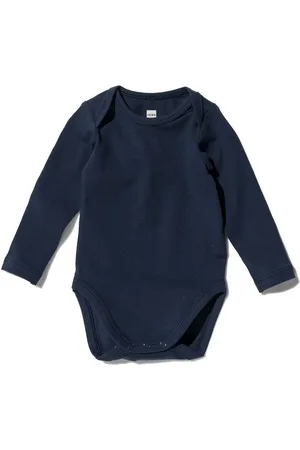 HEMA Body Organic Katoen Stretch