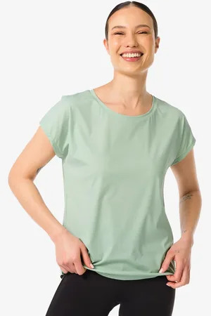 HEMA Dames Sportshirt
