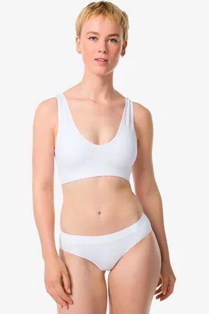 HEMA Dameshipster Naadloos Rib