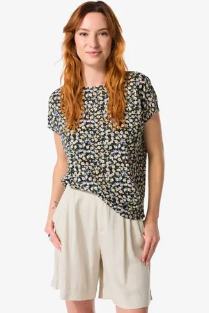 HEMA Dames Shirt Amelie