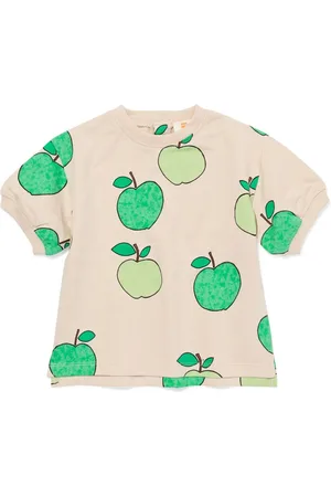 HEMA Baby Sweatshirt Appels