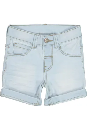 HEMA Baby Jogdenim Short