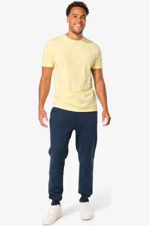 HEMA Heren Sweatbroek