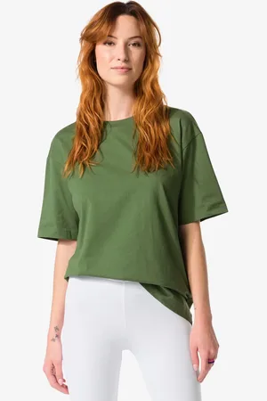 HEMA Dames T-shirt Do