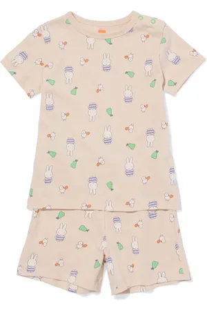 HEMA Nijntje Babypyjama