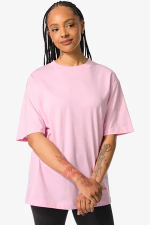 HEMA Dames T-shirt Do