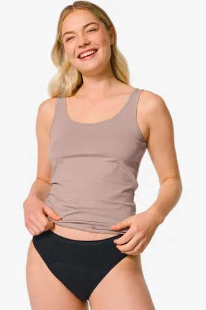 HEMA Menstruatieslip Katoen