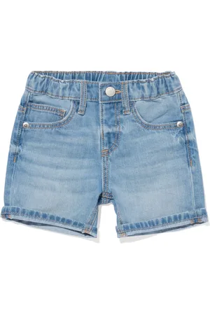 HEMA Baby Korte Jeans