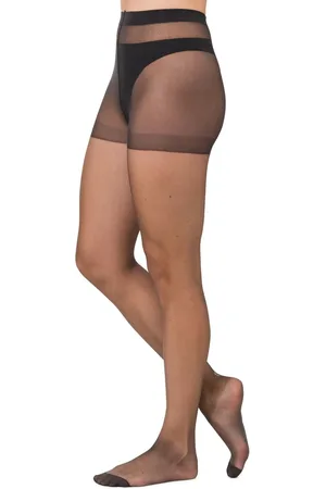 HEMA 2-pak Pantys 15 Denier