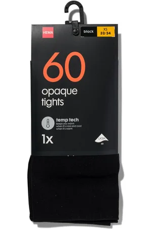 HEMA Temp Tech Panty 60denier