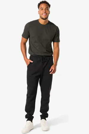 HEMA Heren Sweatbroek