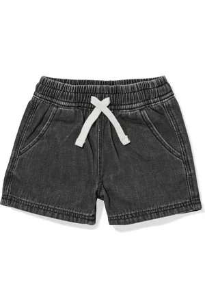 HEMA Baby Korte Broek Sweatjog