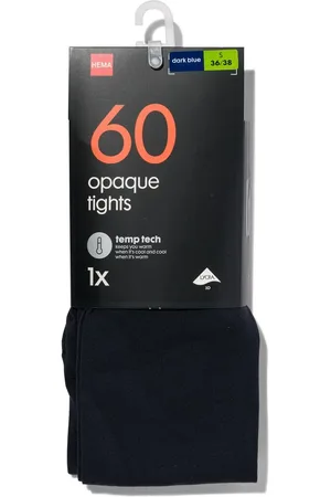 HEMA Temp Tech Panty 60denier