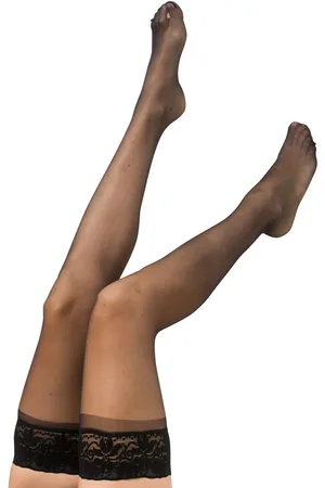 HEMA Hold Ups Met Kant 15 Denier