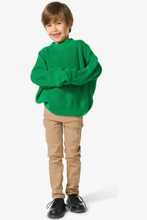 HEMA Kinder Jogdenim