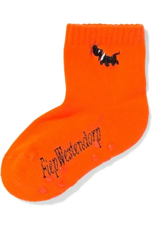 HEMA Takkie Babysokken
