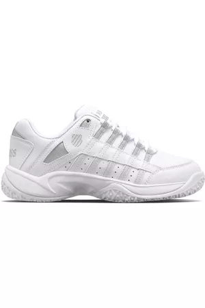 K-Swiss Court Prestir tennisschoenen dames