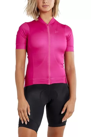 Craft Essence Jersey W fietsshirt dames