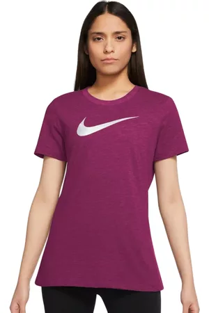 Nike Dri-Fit sportshirt dames