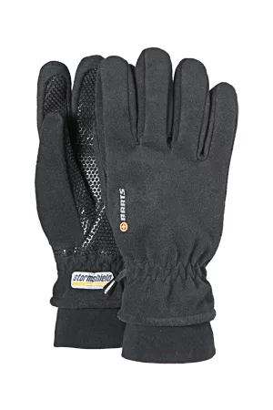 Barts Heren Skiaccessoires - Storm Gloves ski handschoenen heren