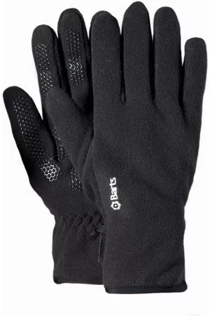 Barts Heren Skiaccessoires - Fleece Gloves ski handschoenen heren