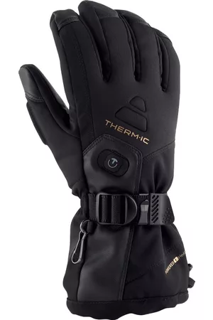 Therm-ic Ultra Heat + Accu ski handschoenen heren