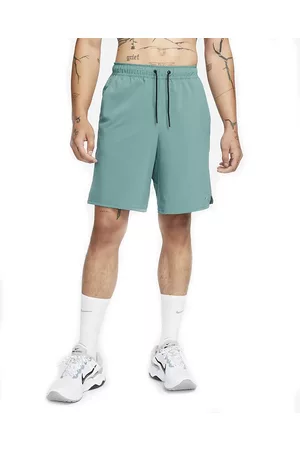 Nike Heren Korte sportbroeken - Dri-Fit Unlimited sportshort heren