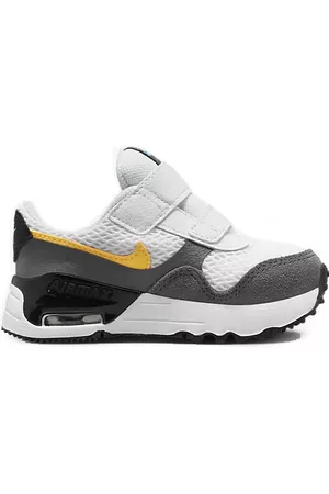 Nike Jongens Sneakers - Air Max SYSTM Baby baby schoenen jongens