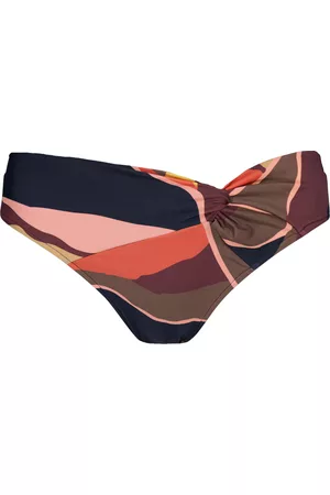 Barts Dames Bikini's - Ash Brief bikini slip dames