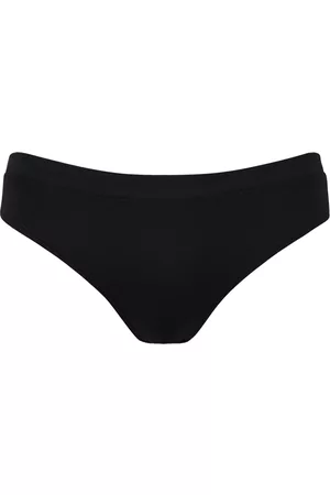 Barts Dames Bikini's - Solid Brief bikini slip dames