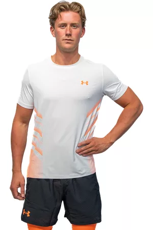 Sportshirt heren best sale under armour