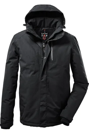 Killtec Kow 161 Casual Winterjas Heren 3XL