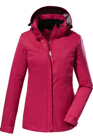 Killtec Kos 133 Zomerjas Dames XL/42