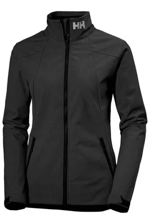 Helly Hansen W Paramount Soft Shell Jas Dames XS
