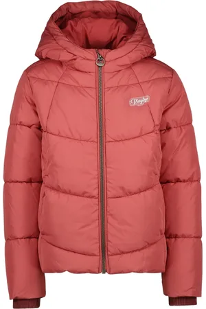 Vingino Tary Casual Winterjas Meisjes 98