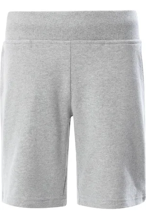 The North Face Y Drew PK LT Short Casual Short Jongens 140
