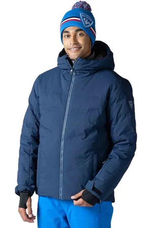 Rossignol Extra Warm + Prima Loft Ski Jas Heren S