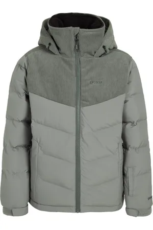Protest NOA Ski/Snowboard Jas Jongens 140